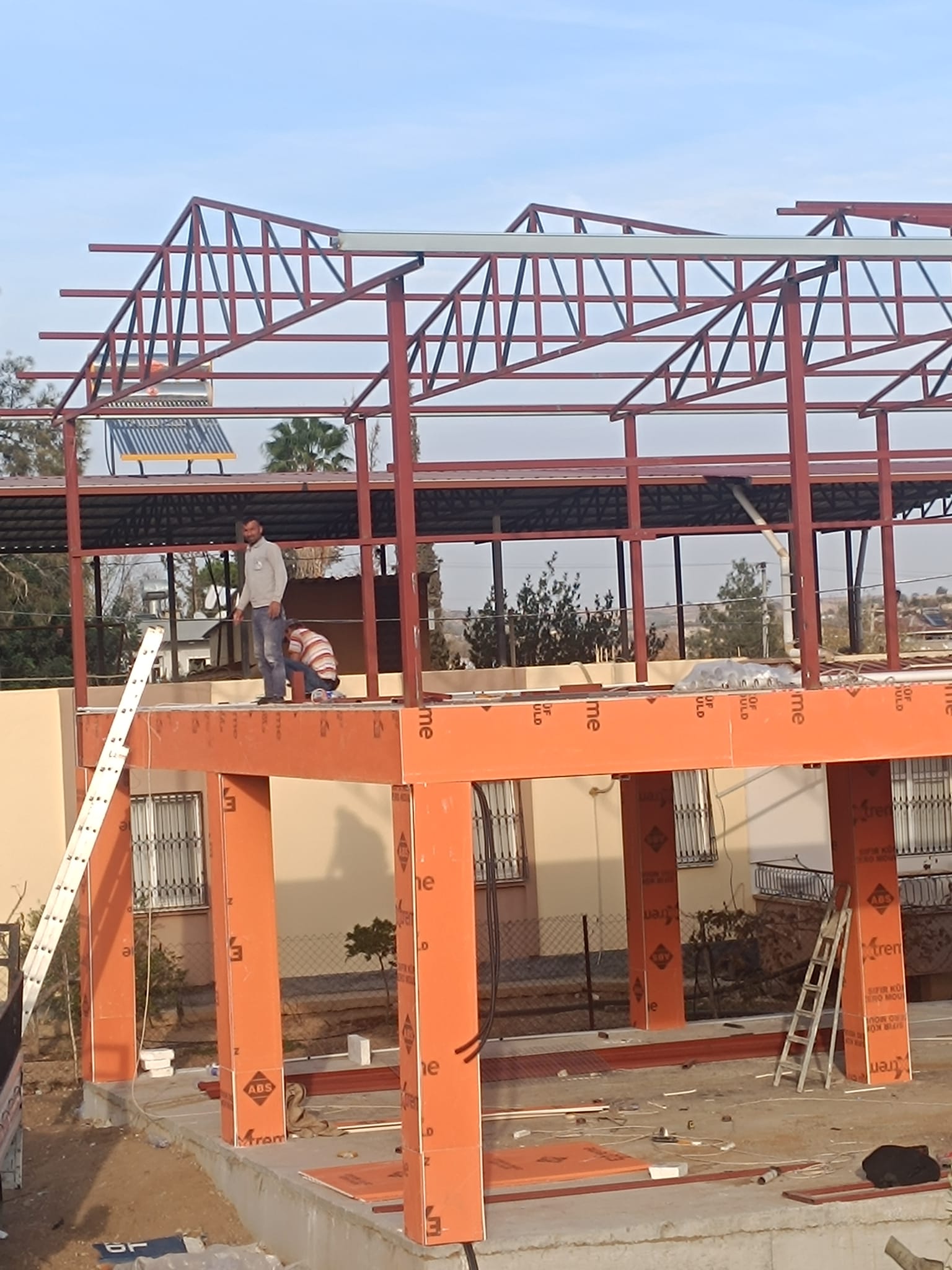 Has Emmioğlu Prefabrik 